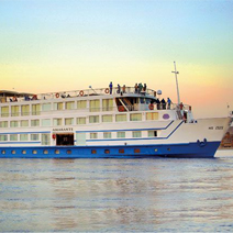 Egypt Nile Cruise Vacations
